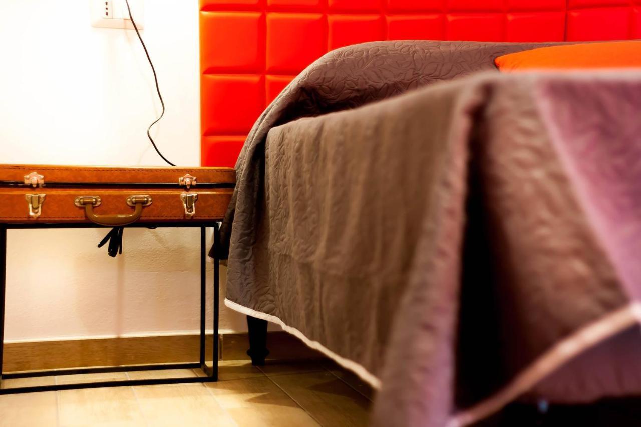 Napoli Boulevard B&B المظهر الخارجي الصورة