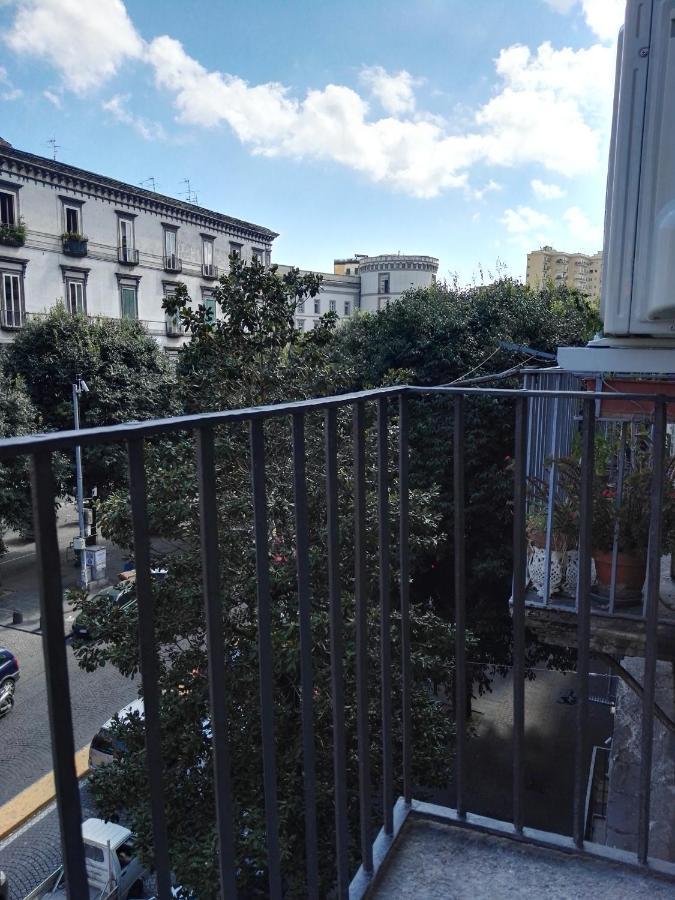 Napoli Boulevard B&B المظهر الخارجي الصورة