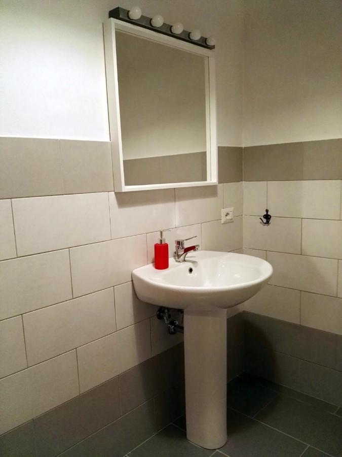 Napoli Boulevard B&B المظهر الخارجي الصورة