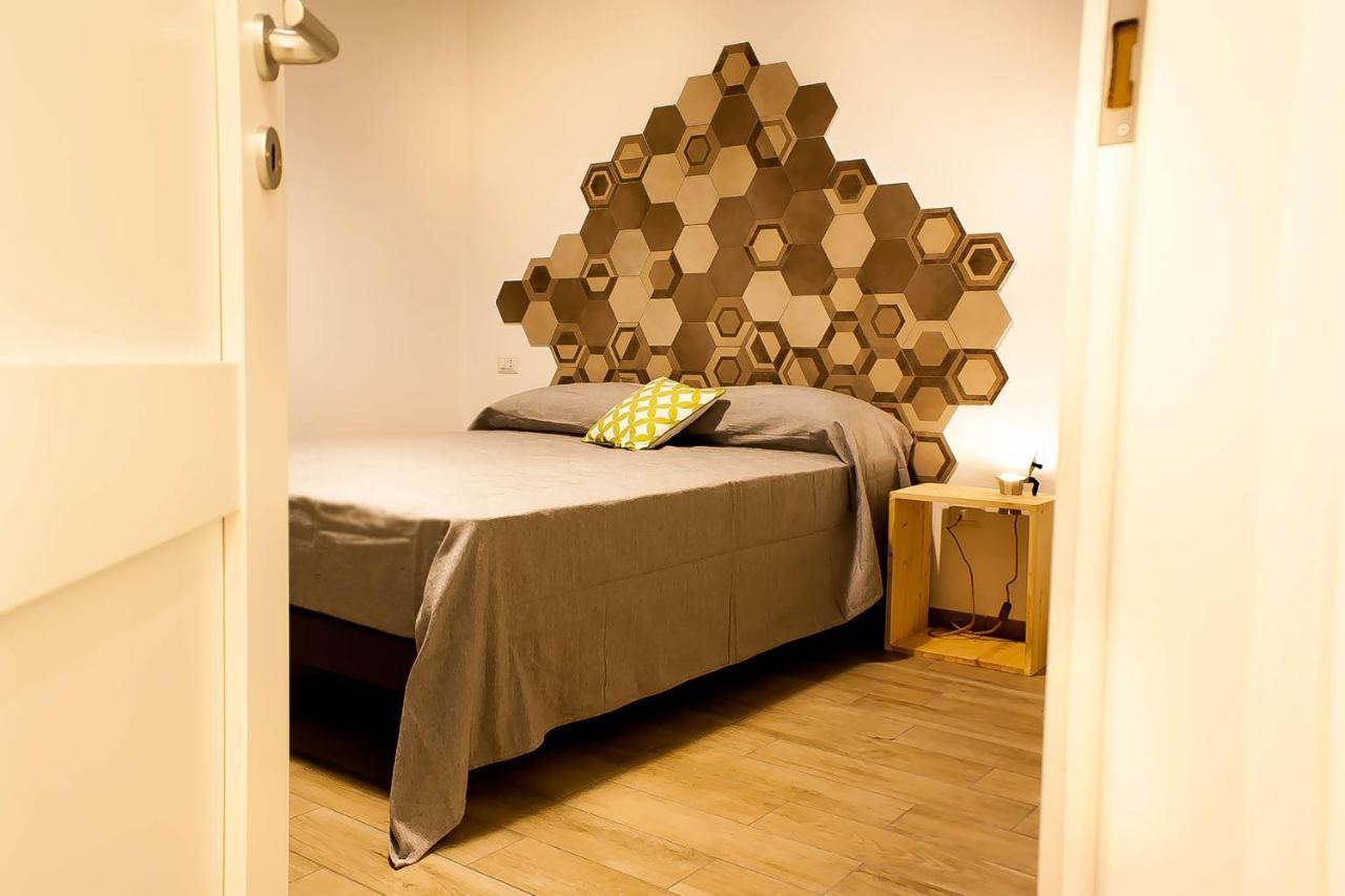 Napoli Boulevard B&B المظهر الخارجي الصورة