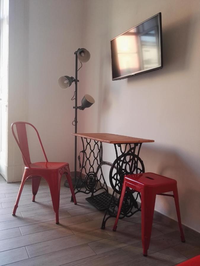 Napoli Boulevard B&B المظهر الخارجي الصورة
